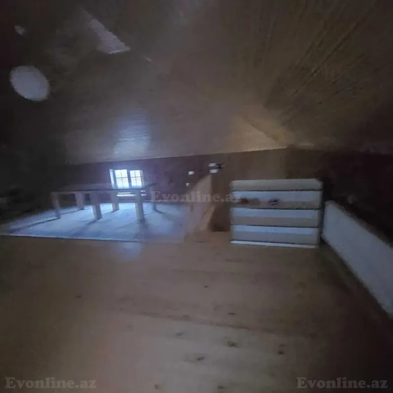 Satılır 4 otaqlı Həyət evi 125 m² Binəqədi - şəkil 18