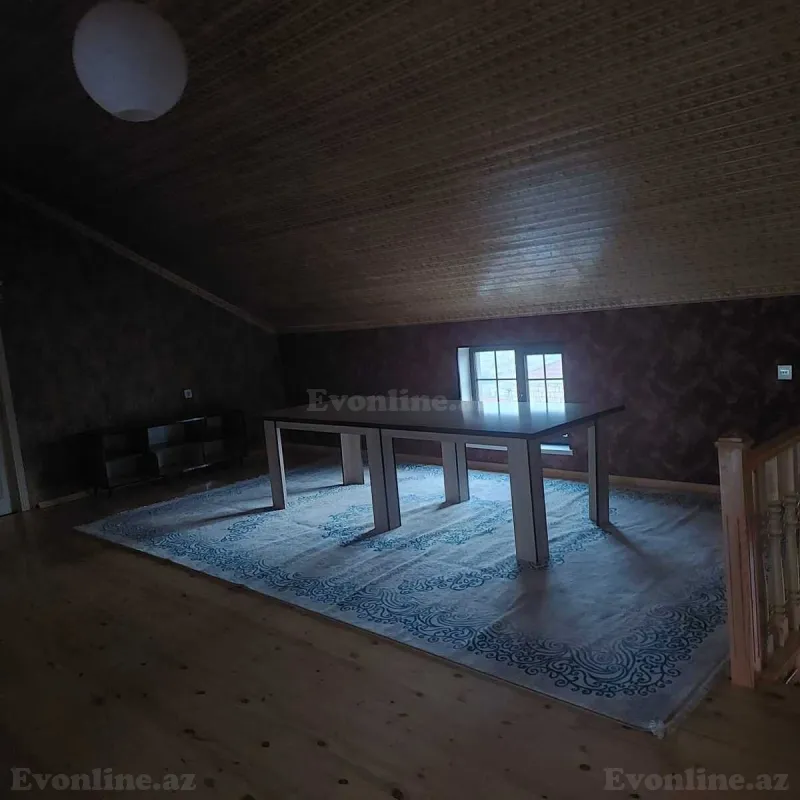 Satılır 4 otaqlı Həyət evi 125 m² Binəqədi - şəkil 19