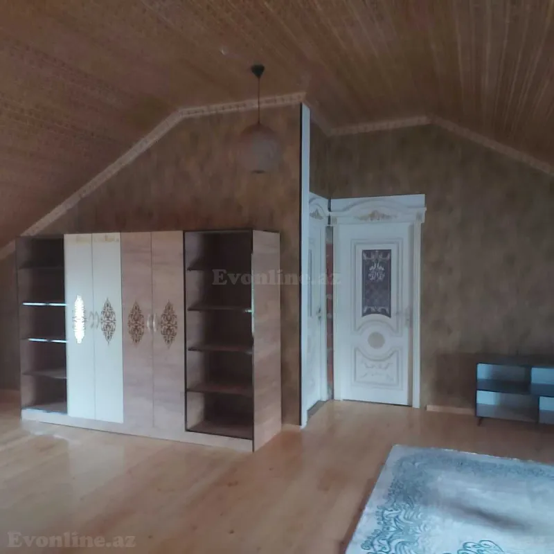Satılır 4 otaqlı Həyət evi 125 m² Binəqədi - şəkil 24