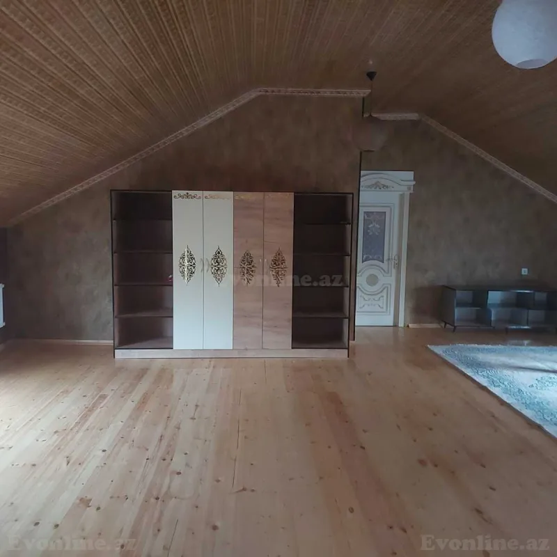 Satılır 4 otaqlı Həyət evi 125 m² Binəqədi - şəkil 25