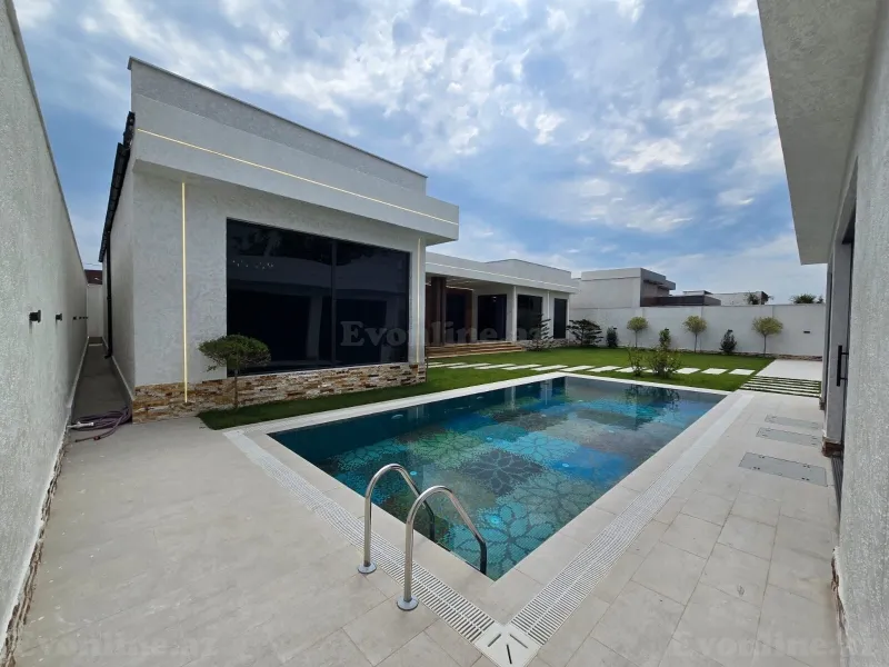 Satılır 5 otaqlı Həyət evi 250 m² Şüvəlan - şəkil 6