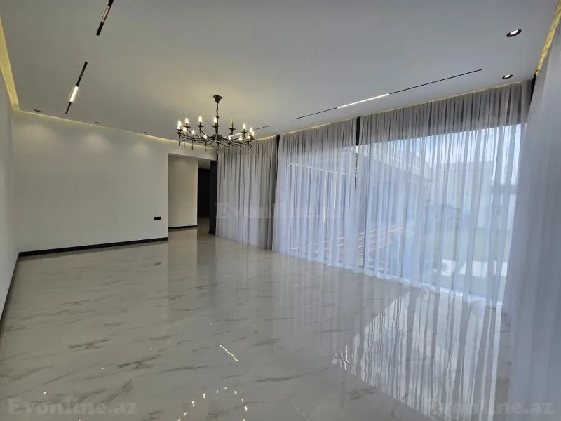 Satılır 5 otaqlı Həyət evi 250 m² Şüvəlan - şəkil 10