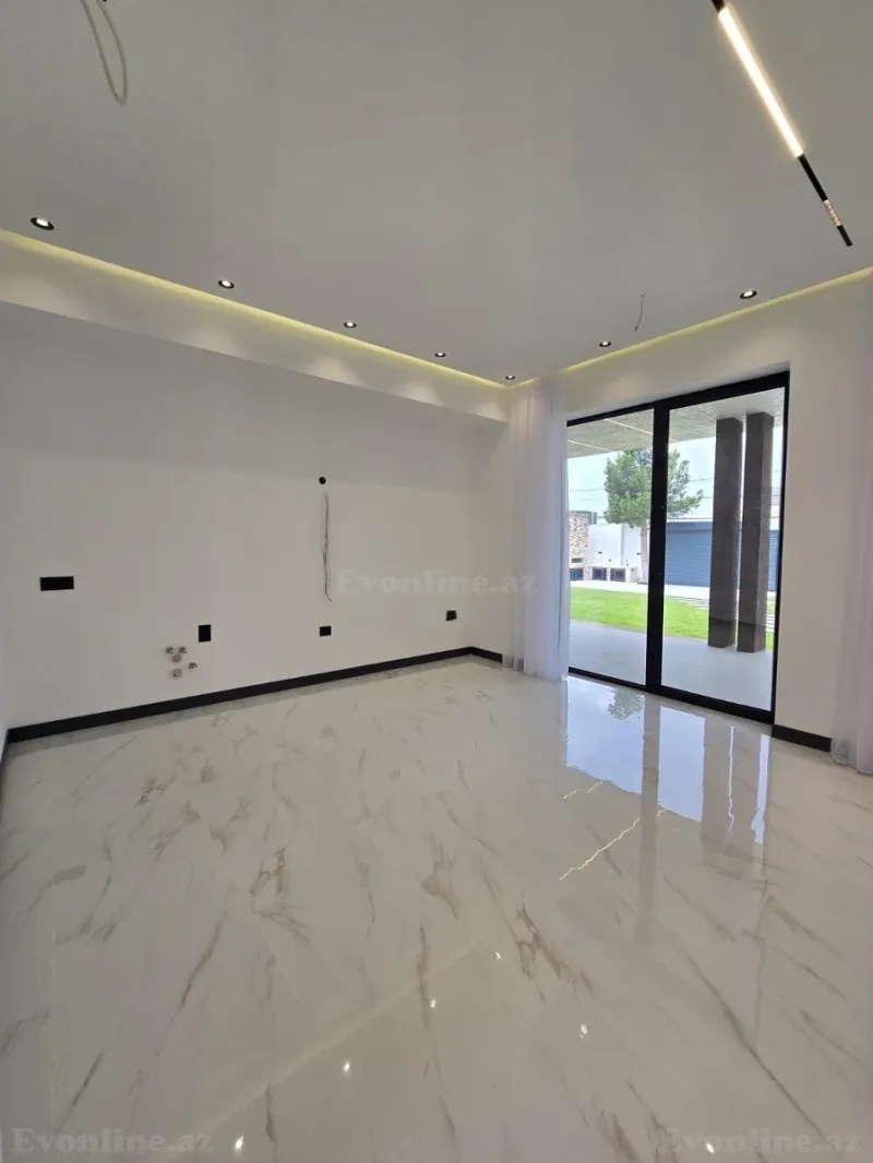 Satılır 5 otaqlı Həyət evi 250 m² Şüvəlan - şəkil 12