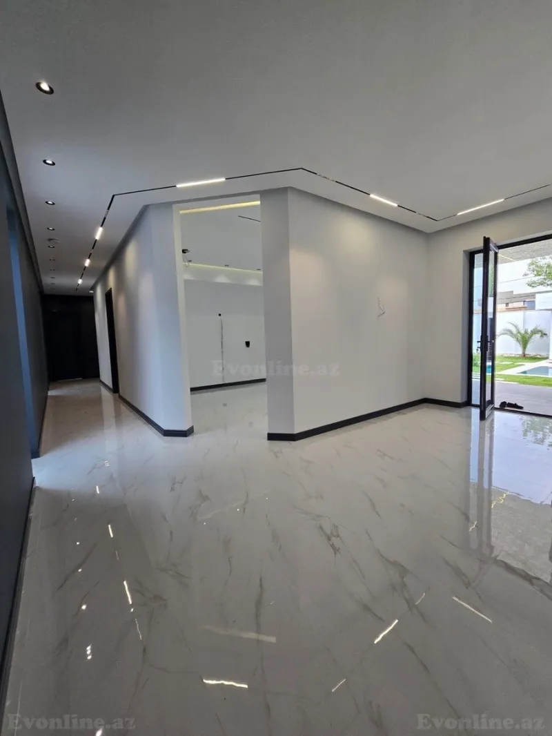 Satılır 5 otaqlı Həyət evi 250 m² Şüvəlan - şəkil 13