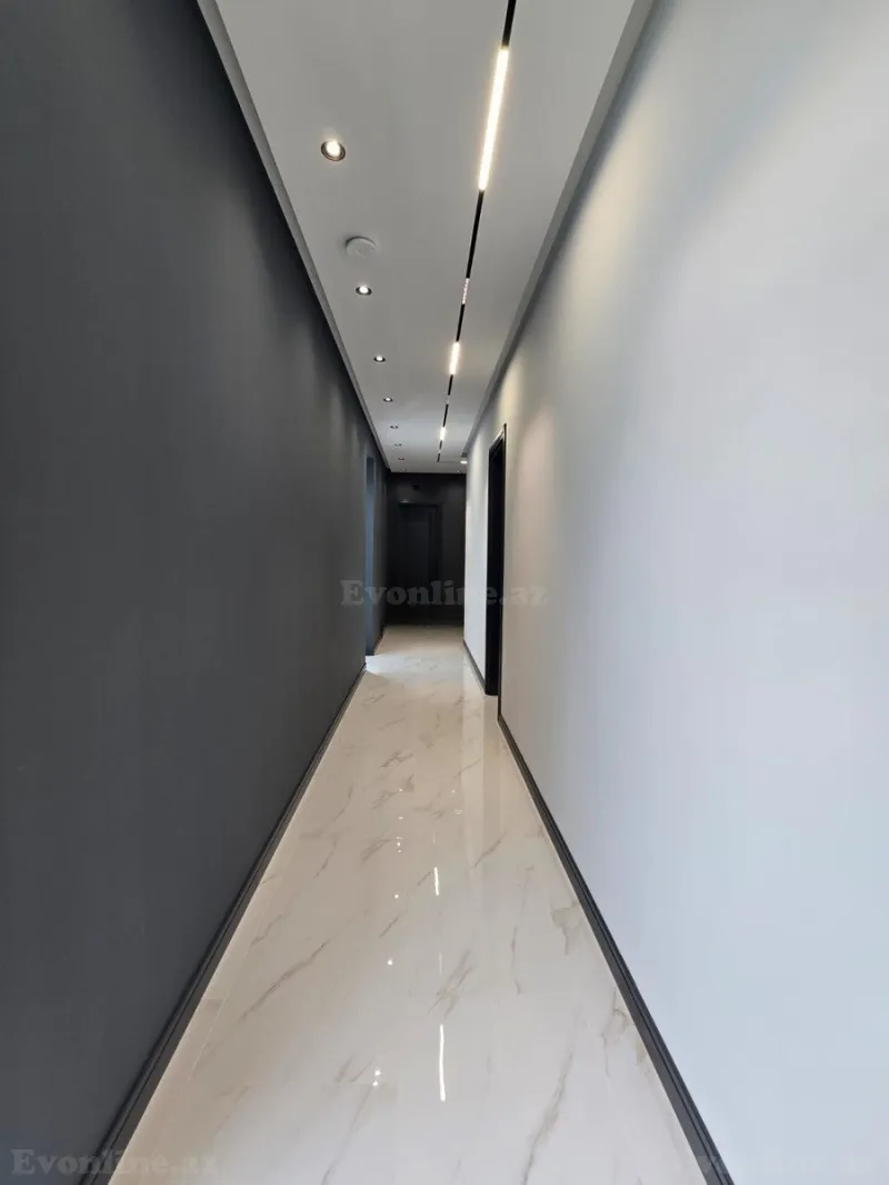 Satılır 5 otaqlı Həyət evi 250 m² Şüvəlan - şəkil 15