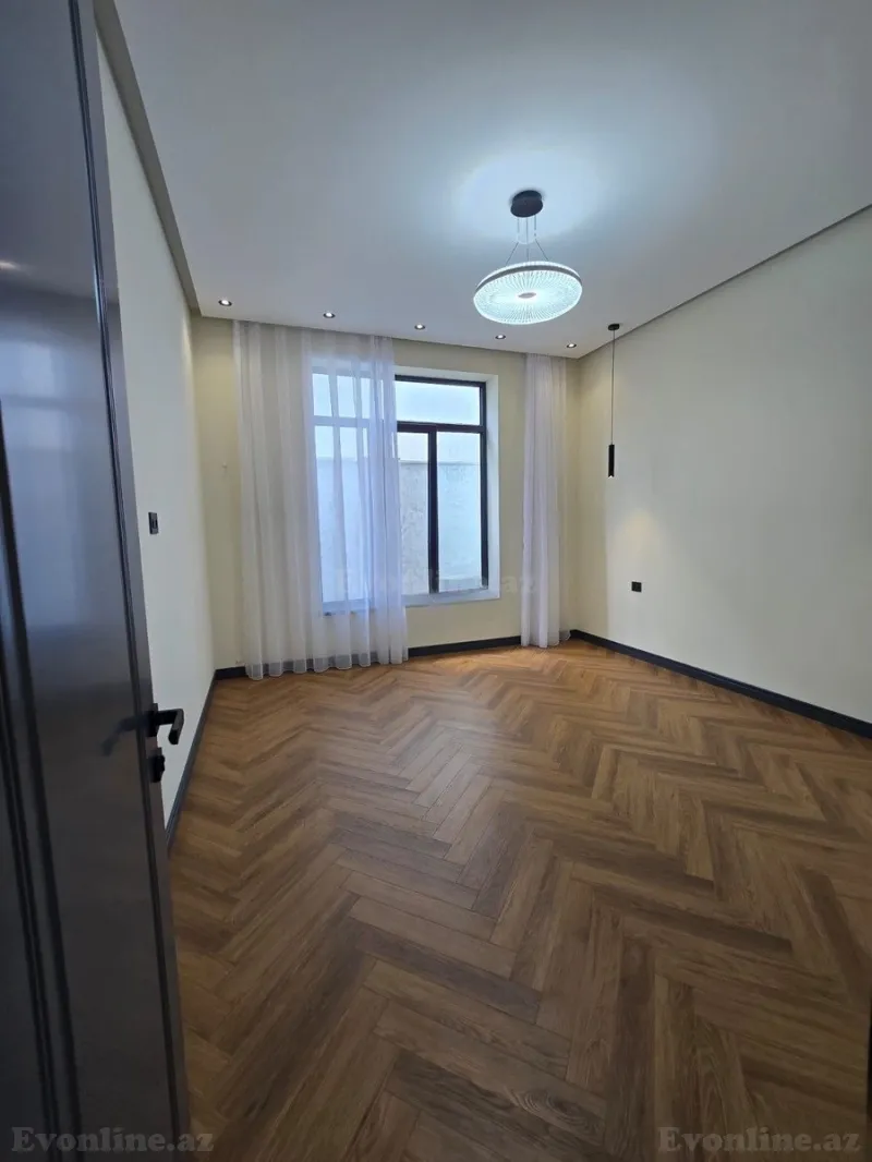 Satılır 5 otaqlı Həyət evi 250 m² Şüvəlan - şəkil 18