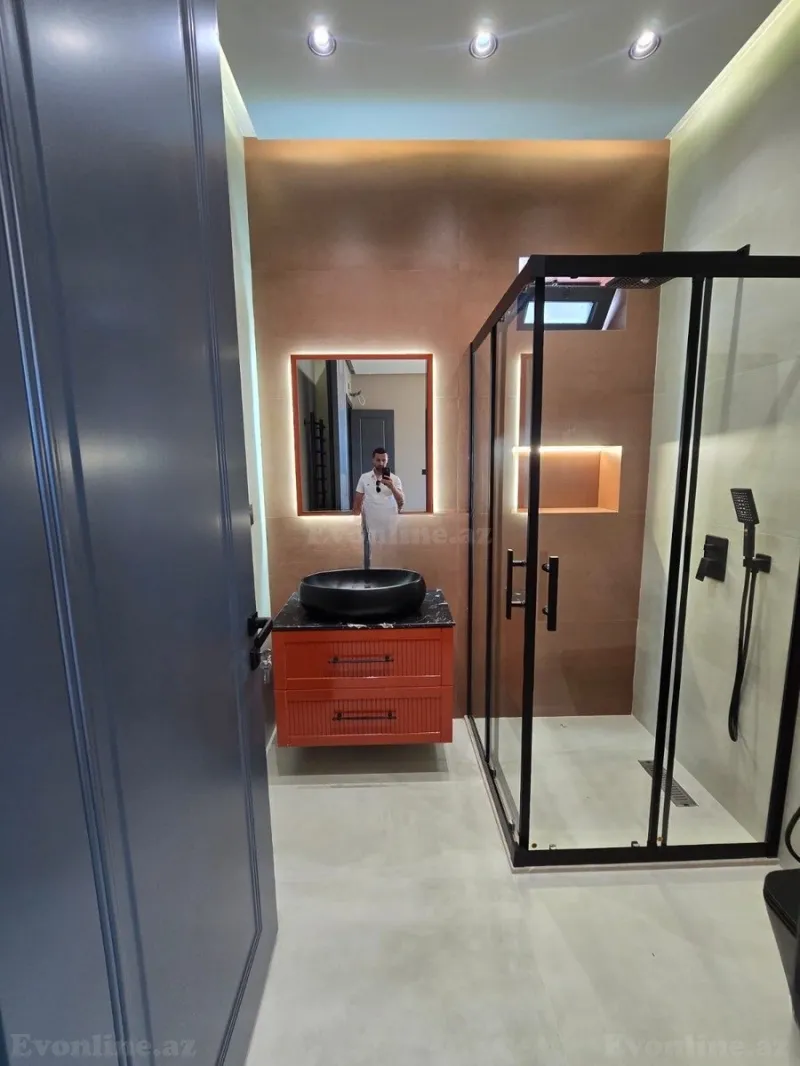 Satılır 5 otaqlı Həyət evi 250 m² Şüvəlan - şəkil 20
