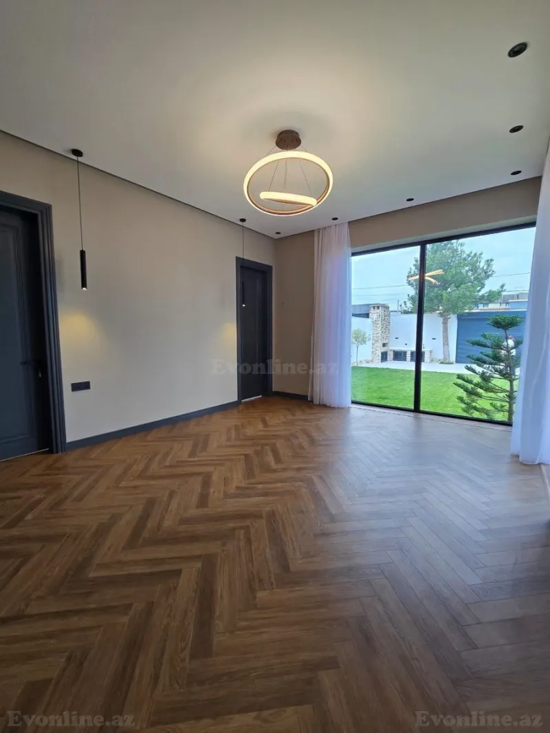 Satılır 5 otaqlı Həyət evi 250 m² Şüvəlan - şəkil 21