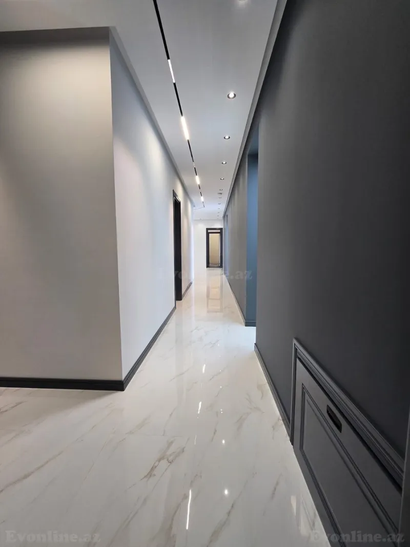 Satılır 5 otaqlı Həyət evi 250 m² Şüvəlan - şəkil 23