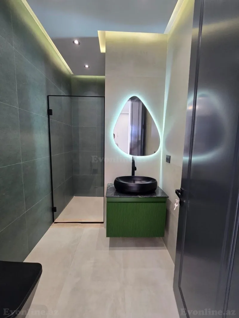 Satılır 5 otaqlı Həyət evi 250 m² Şüvəlan - şəkil 24
