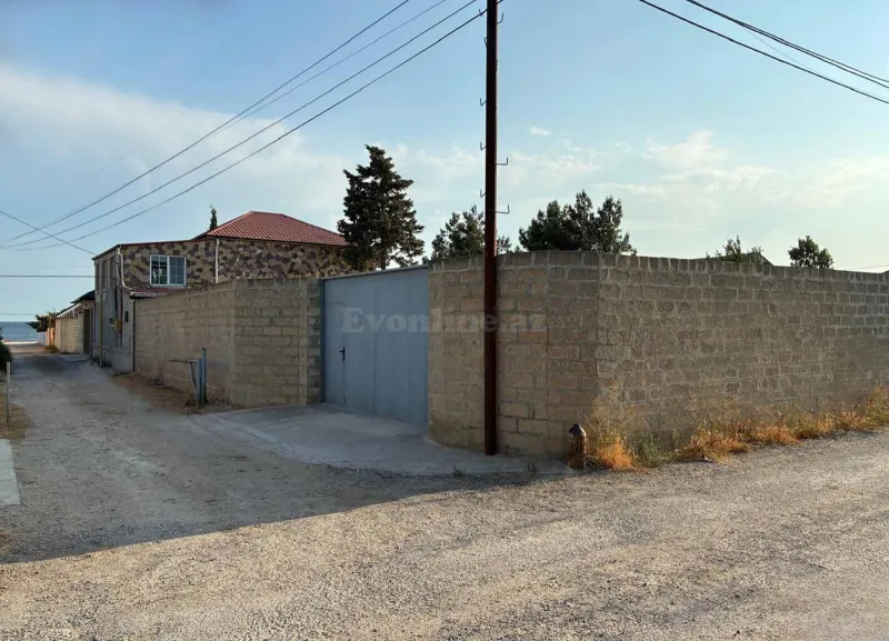 Torpaq Hövsan Satılır