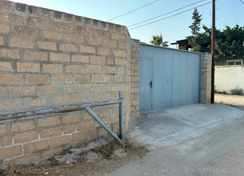 Satılır Torpaq 5 sot Hövsan - şəkil 3