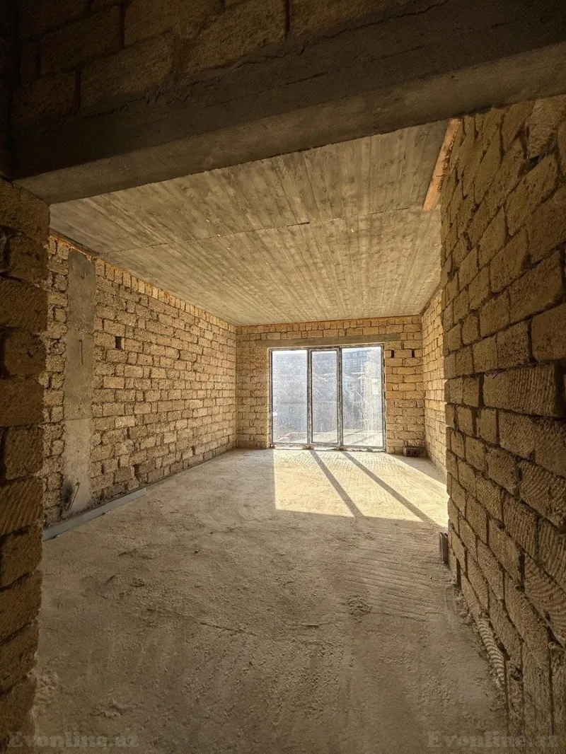 Satılır 6 otaqlı Həyət evi 300 m² Səbail r. - şəkil 7
