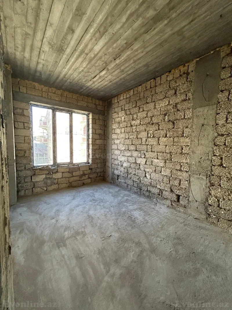 Satılır 6 otaqlı Həyət evi 300 m² Səbail r. - şəkil 8