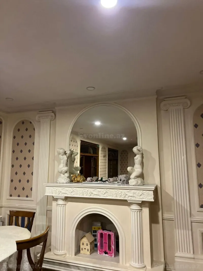 Kirayə verilir 4 otaqlı Mənzil Köhnə tikili 110 m² 8-ci mikrorayon - şəkil 14