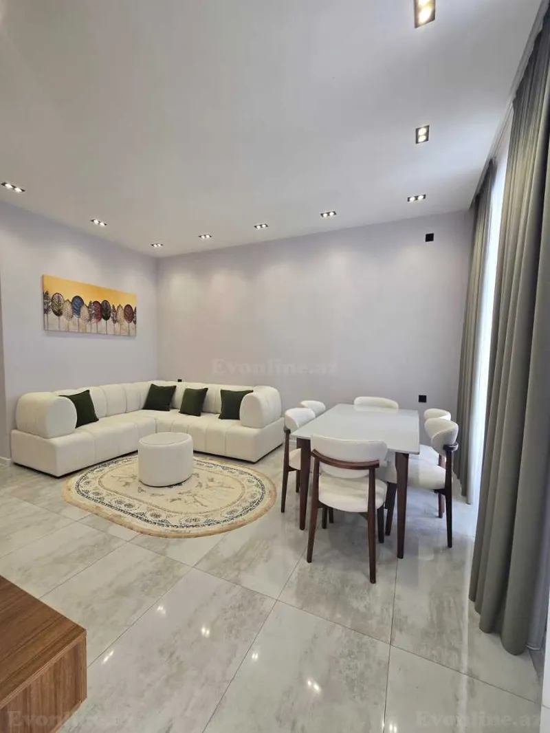 Satılır 4 otaqlı Həyət evi 100 m² Şüvəlan - şəkil 6