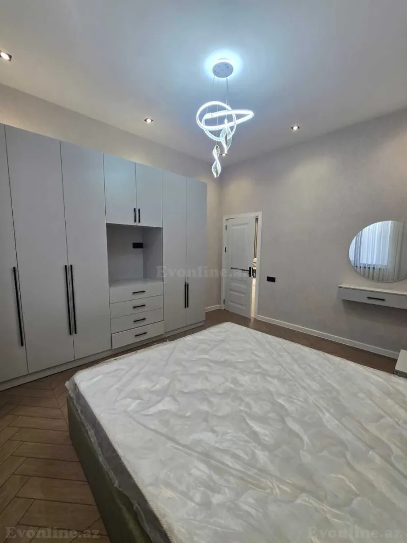 Satılır 4 otaqlı Həyət evi 100 m² Şüvəlan - şəkil 7
