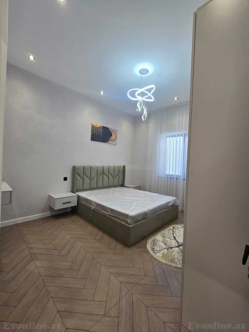 Satılır 4 otaqlı Həyət evi 100 m² Şüvəlan - şəkil 8