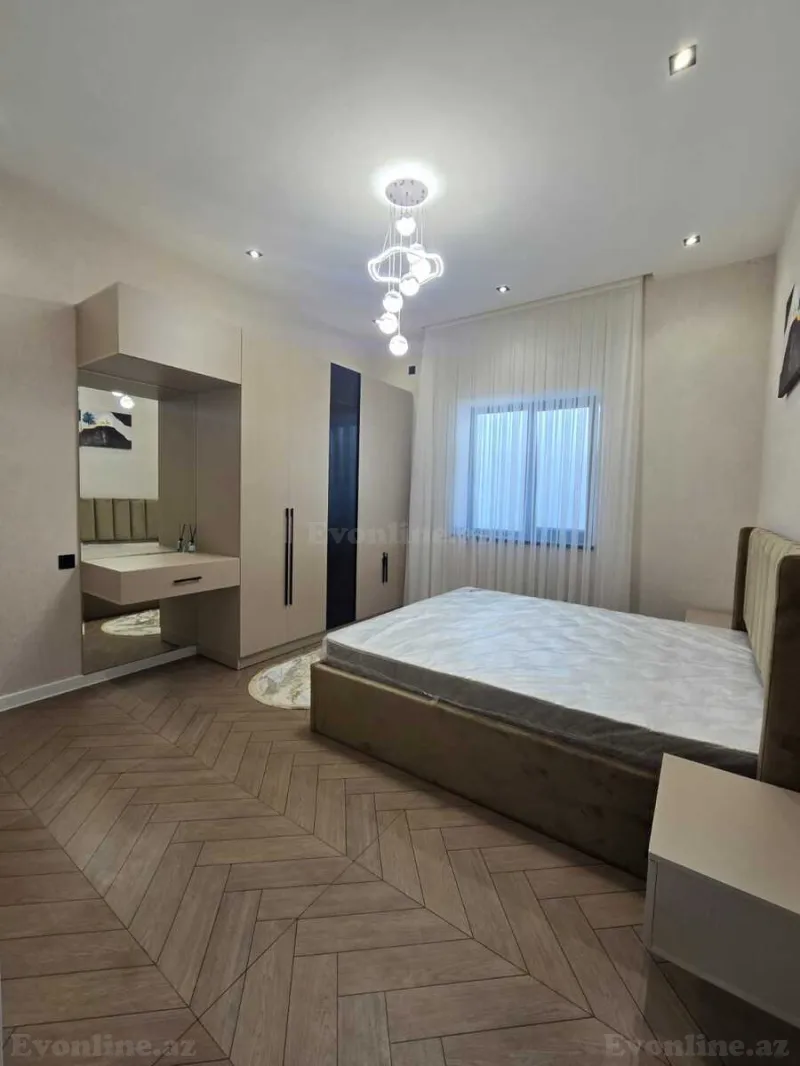 Satılır 4 otaqlı Həyət evi 100 m² Şüvəlan - şəkil 9