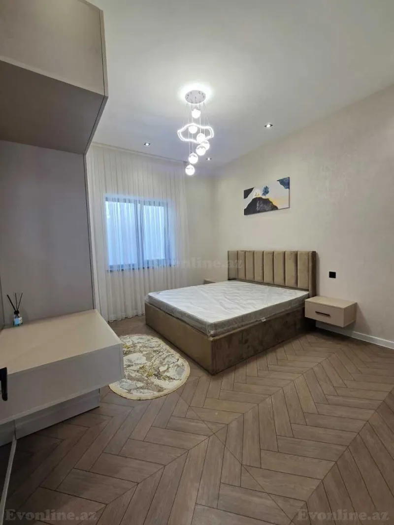 Satılır 4 otaqlı Həyət evi 100 m² Şüvəlan - şəkil 10