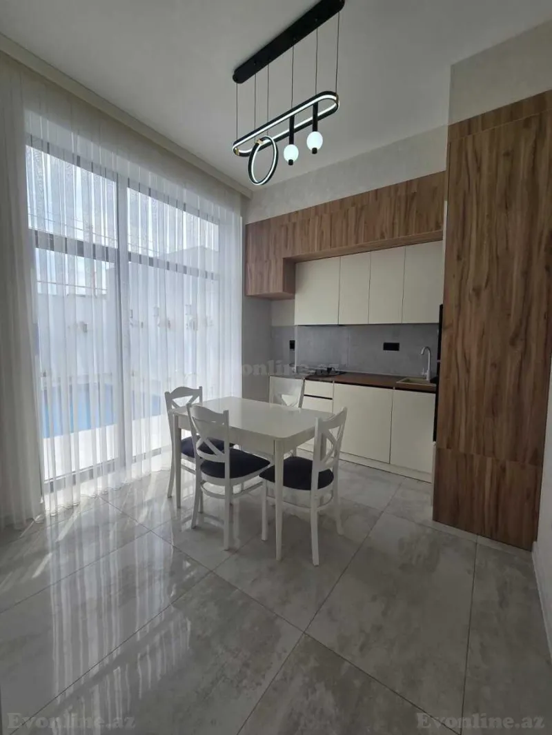 Satılır 4 otaqlı Həyət evi 100 m² Şüvəlan - şəkil 11