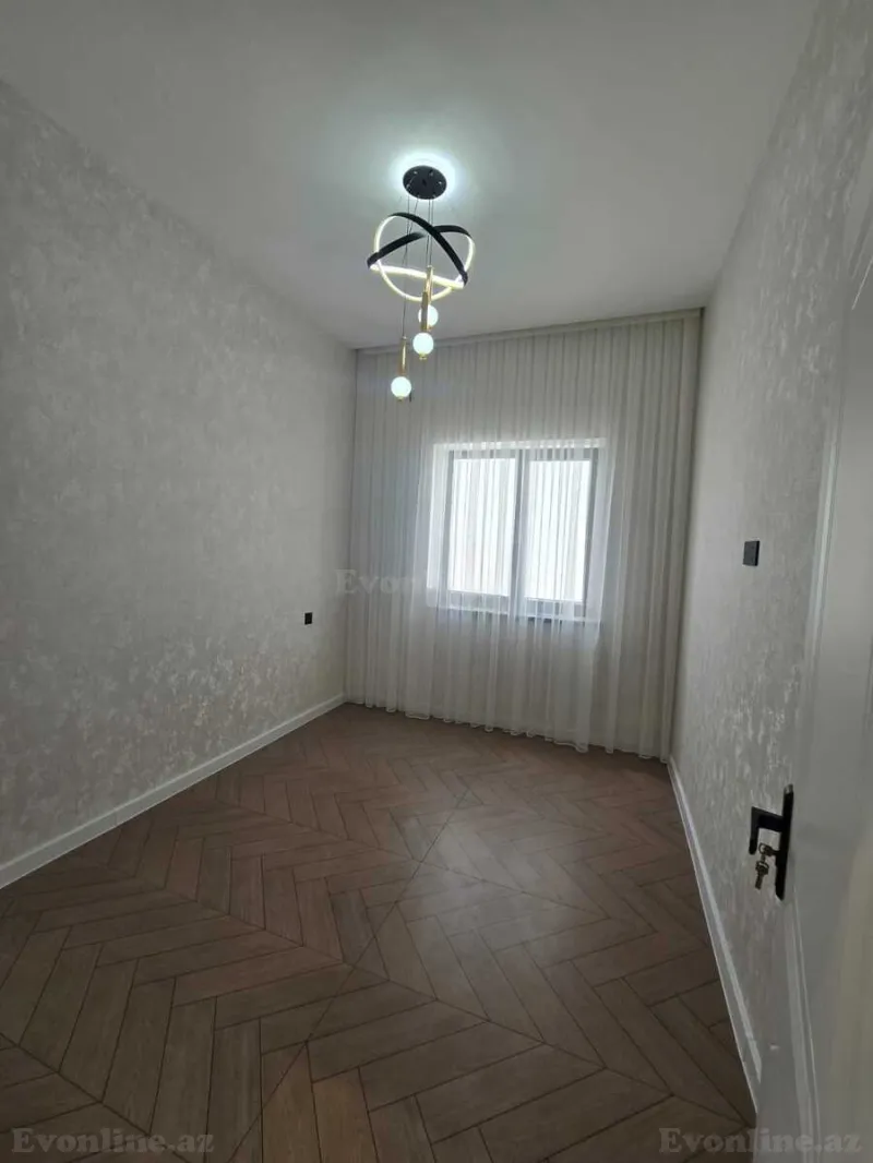 Satılır 4 otaqlı Həyət evi 100 m² Şüvəlan - şəkil 12