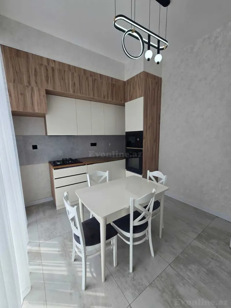 Satılır 4 otaqlı Həyət evi 100 m² Şüvəlan - şəkil 13