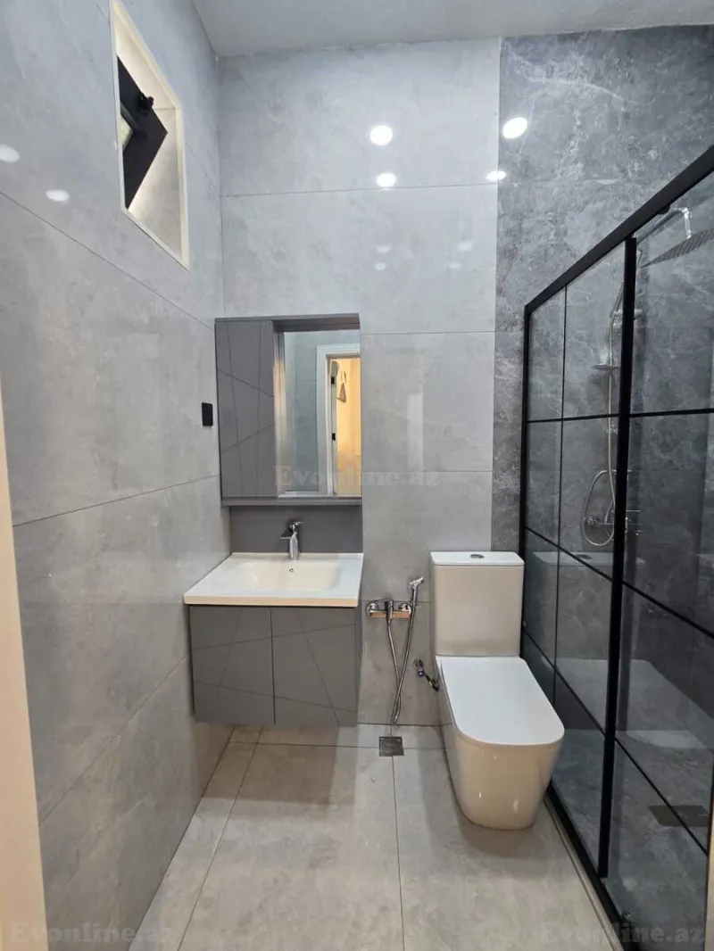 Satılır 4 otaqlı Həyət evi 100 m² Şüvəlan - şəkil 17