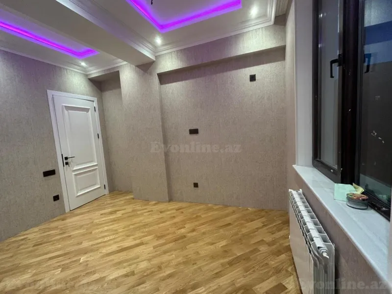 Satılır 3 otaqlı Mənzil Yeni tikili 112 m² Badamdar - şəkil 6