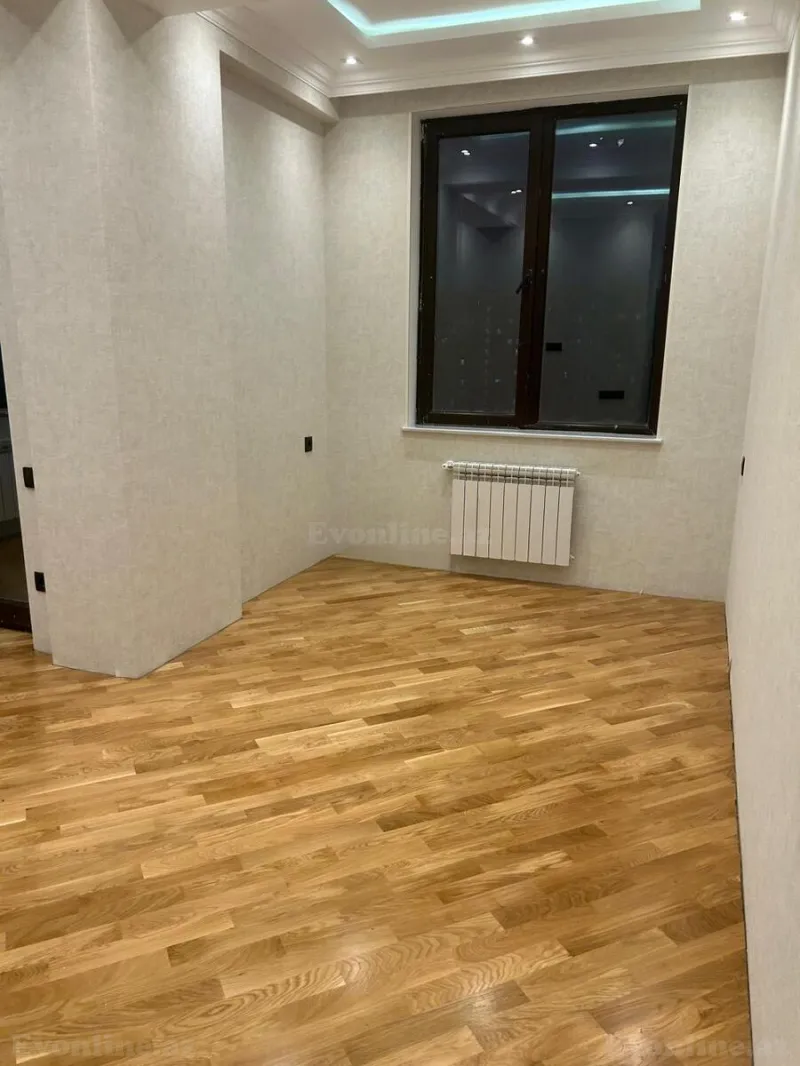 Satılır 3 otaqlı Mənzil Yeni tikili 112 m² Badamdar - şəkil 7