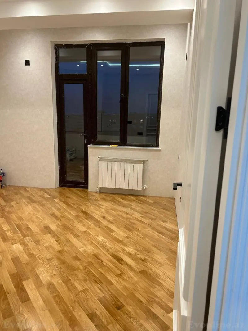 Satılır 3 otaqlı Mənzil Yeni tikili 112 m² Badamdar - şəkil 8