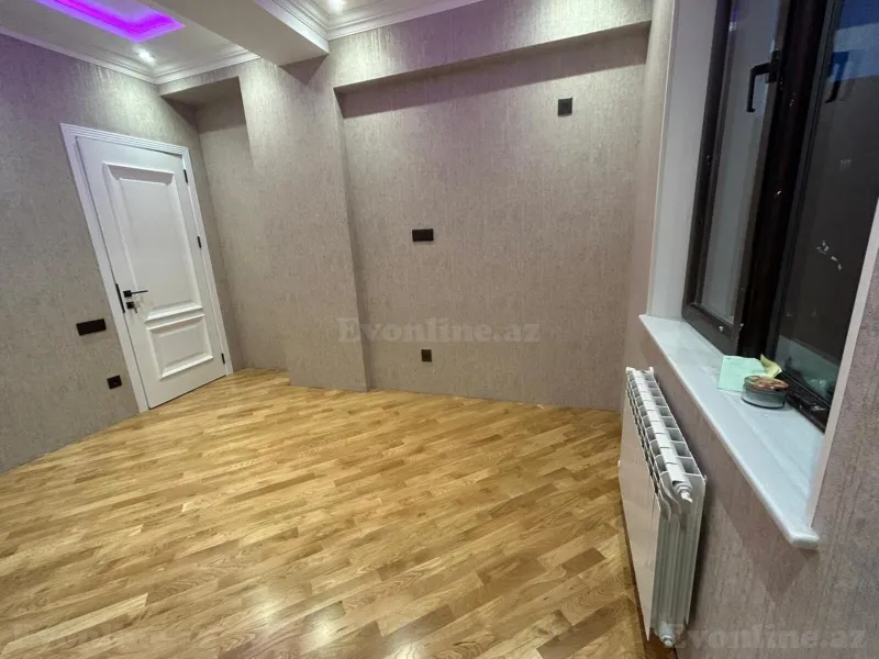 Satılır 3 otaqlı Mənzil Yeni tikili 112 m² Badamdar - şəkil 11