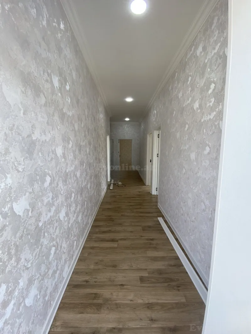 Satılır 4 otaqlı Həyət evi 100 m² Hövsan - şəkil 5