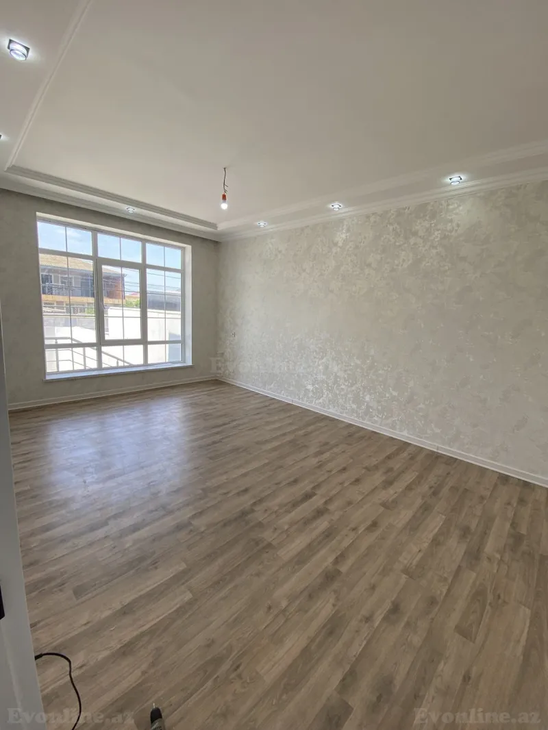 Satılır 4 otaqlı Həyət evi 100 m² Hövsan - şəkil 7