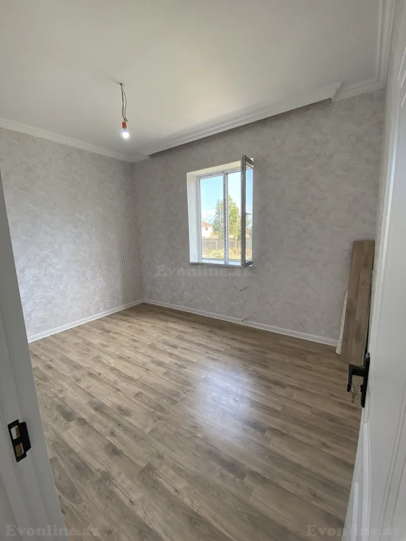 Satılır 4 otaqlı Həyət evi 100 m² Hövsan - şəkil 8