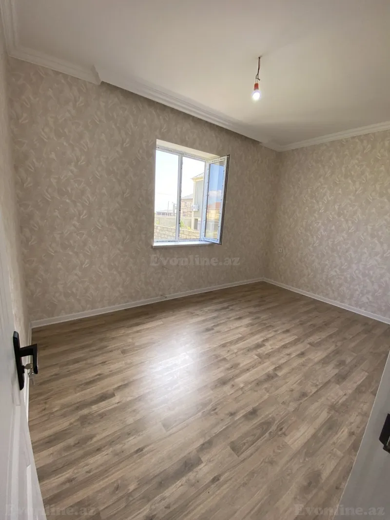 Satılır 4 otaqlı Həyət evi 100 m² Hövsan - şəkil 9