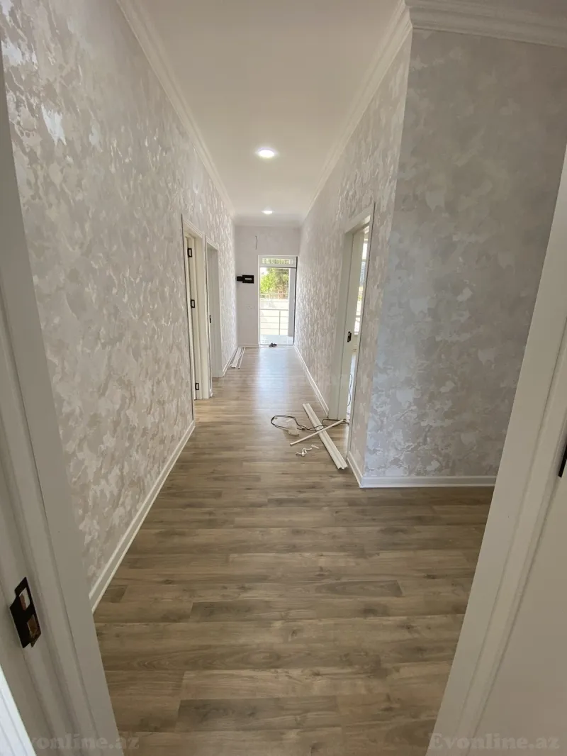 Satılır 4 otaqlı Həyət evi 100 m² Hövsan - şəkil 10