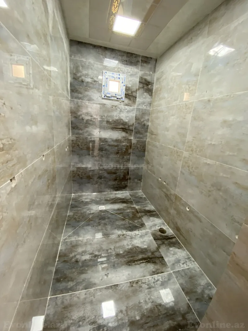 Satılır 4 otaqlı Həyət evi 100 m² Hövsan - şəkil 11