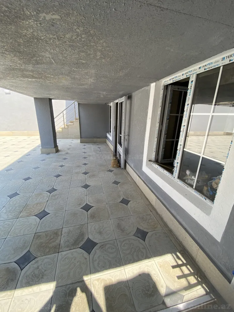 Satılır 4 otaqlı Həyət evi 100 m² Hövsan - şəkil 13