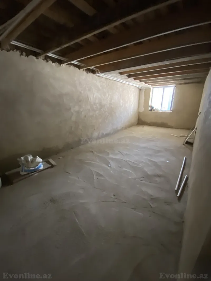 Satılır 4 otaqlı Həyət evi 100 m² Hövsan - şəkil 14