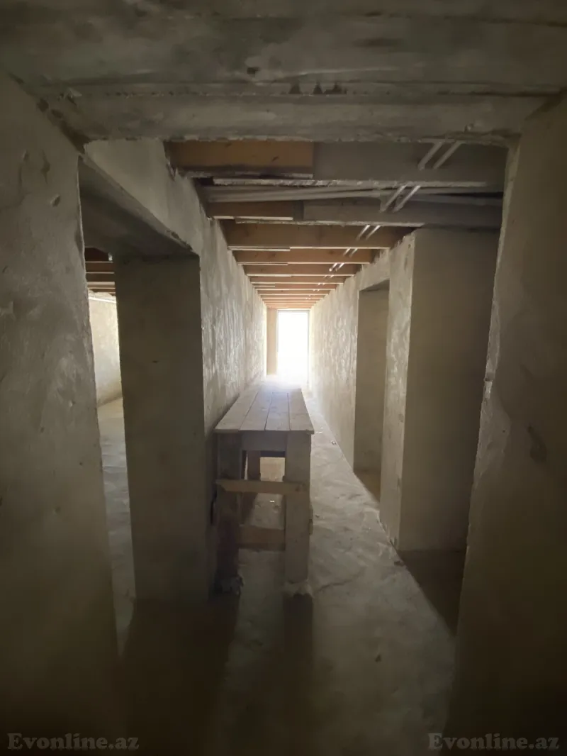 Satılır 4 otaqlı Həyət evi 100 m² Hövsan - şəkil 15
