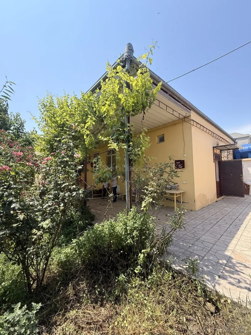 Satılır 4 otaqlı Həyət evi 120 m² Binə - şəkil 2