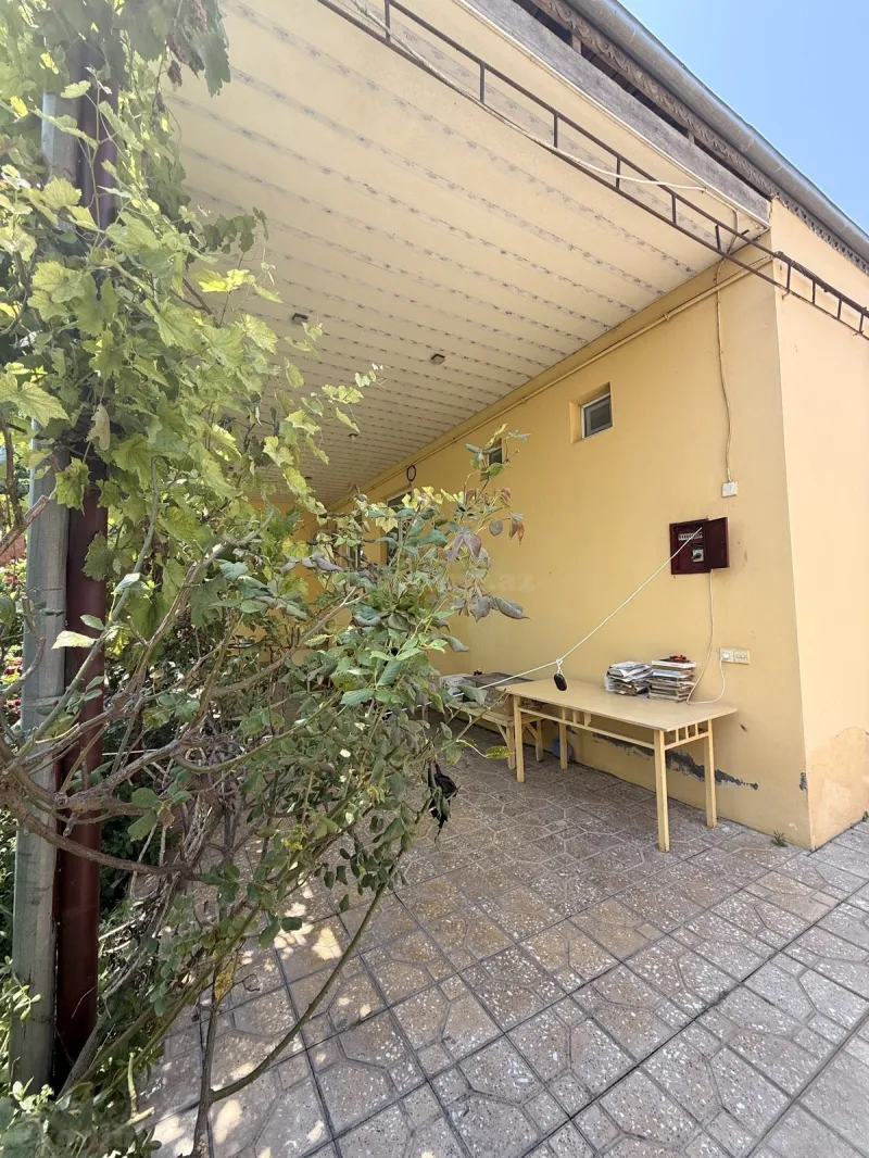 Satılır 4 otaqlı Həyət evi 120 m² Binə - şəkil 3
