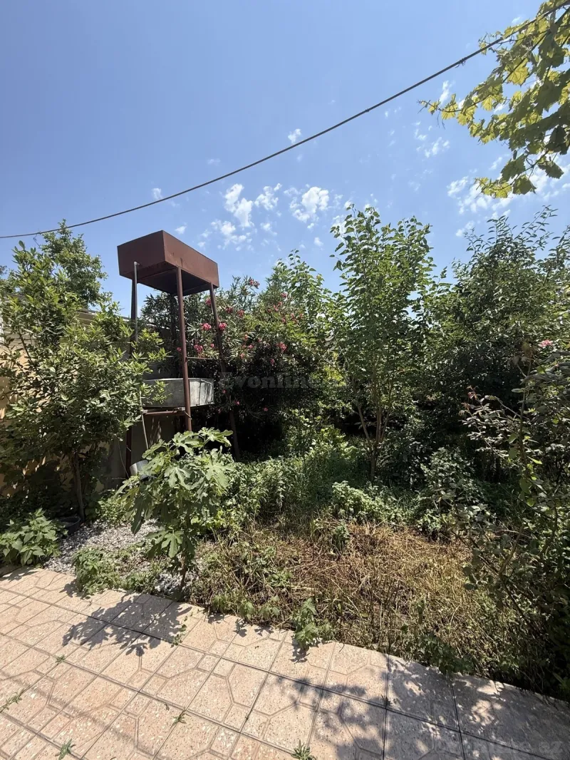 Satılır 4 otaqlı Həyət evi 120 m² Binə - şəkil 6