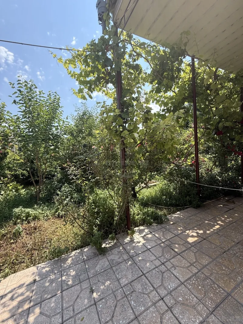 Satılır 4 otaqlı Həyət evi 120 m² Binə - şəkil 7