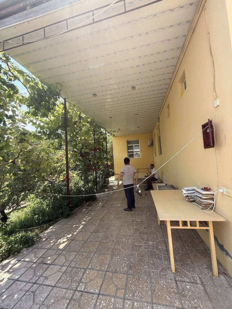 Satılır 4 otaqlı Həyət evi 120 m² Binə - şəkil 8
