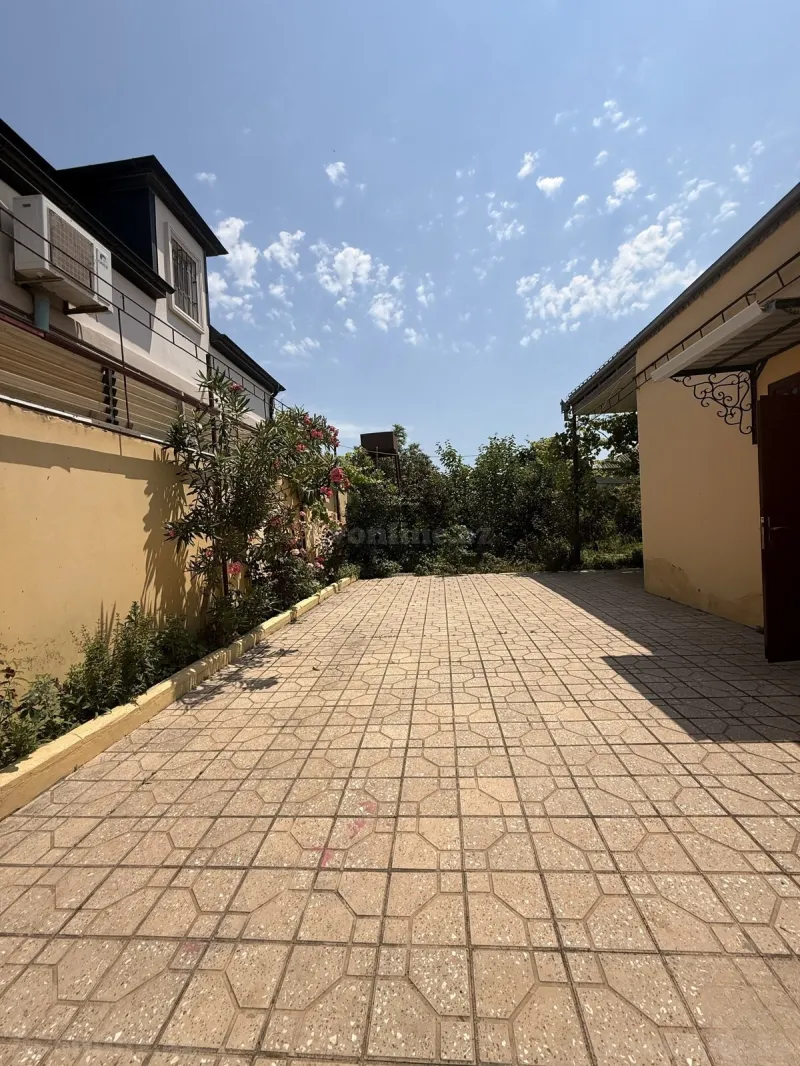 Satılır 4 otaqlı Həyət evi 120 m² Binə - şəkil 10