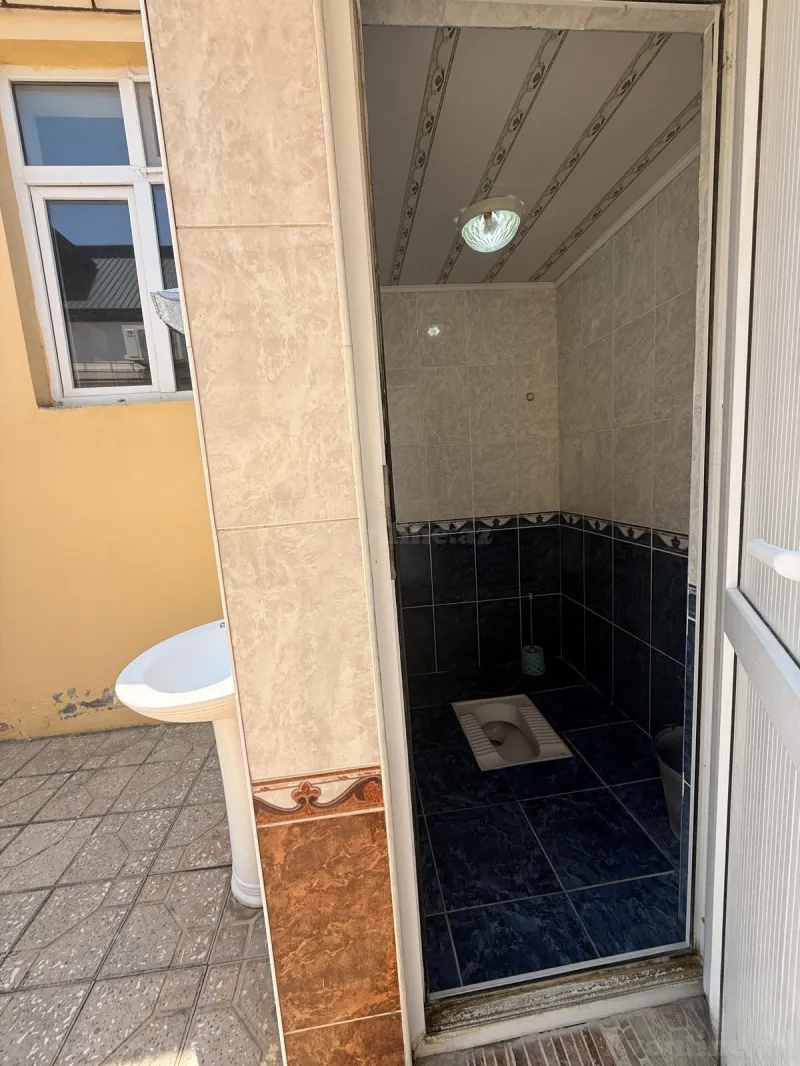 Satılır 4 otaqlı Həyət evi 120 m² Binə - şəkil 12