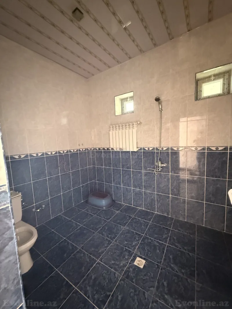 Satılır 4 otaqlı Həyət evi 120 m² Binə - şəkil 14
