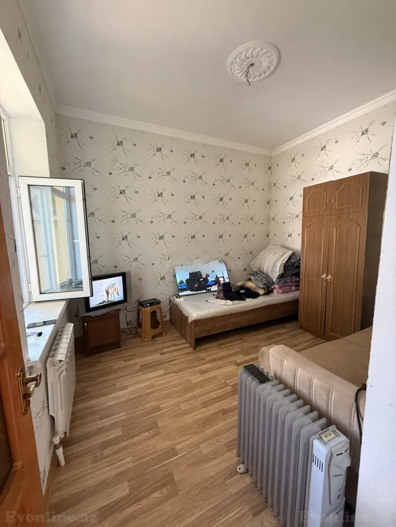 Satılır 4 otaqlı Həyət evi 120 m² Binə - şəkil 17